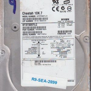 Seagate ST373207LC 73GB