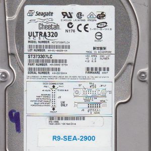 Seagate ST373307LC 73GB