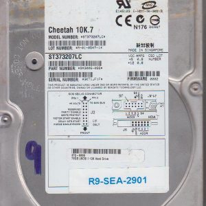 Seagate ST373207LC 73GB