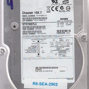 Seagate ST373207LC 73GB