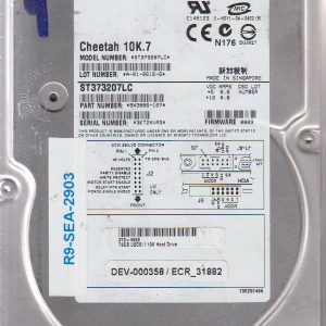 Seagate ST373207LC 73GB