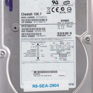 Seagate ST373207LC 73GB