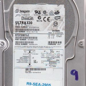 Seagate ST373307LC 73GB