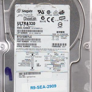 Seagate ST373307LC 73GB