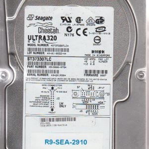 Seagate ST373307LC 73GB