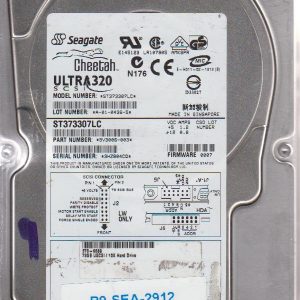 Seagate ST373307LC 73GB