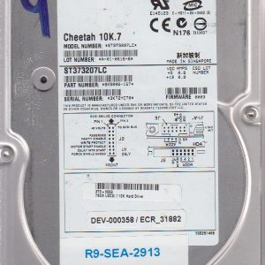 Seagate ST373207LC 73GB