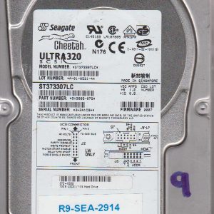 Seagate ST373307LC 73GB