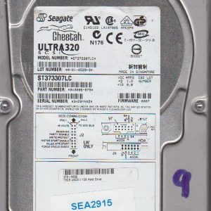 Seagate ST373307LC 73GB