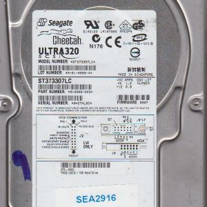 Seagate ST373307LC 73GB