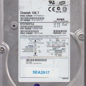 Seagate ST373207LC 73GB