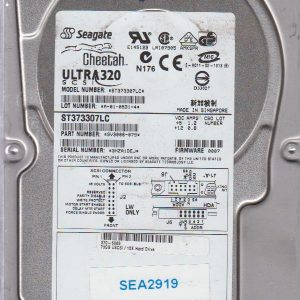 Seagate ST373307LC 73GB